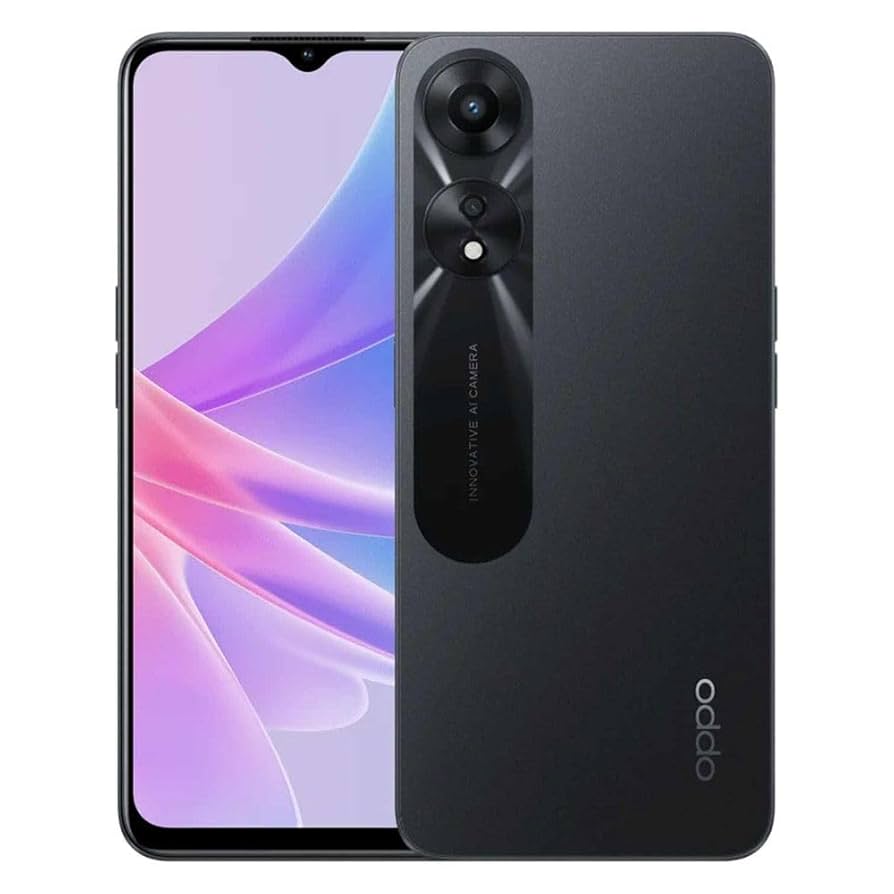 OPPO A78 256GB 美品 Original Oppo A78 5G Dual SIM 8GB RAM 256GB 5000mAh New